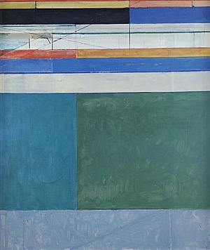 diebenkorn(oceanPark105)